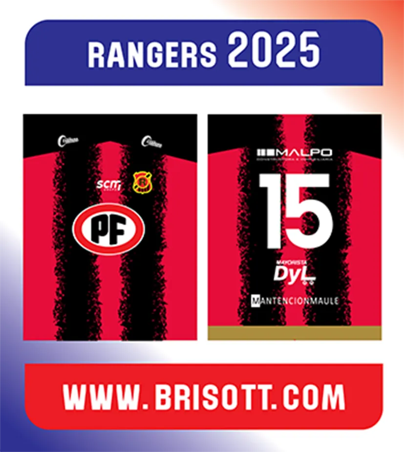 RANGERS 2025